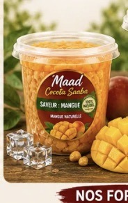 Maad Mangue