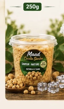 Maad Nature