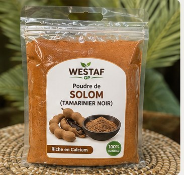 Poudre de Solom