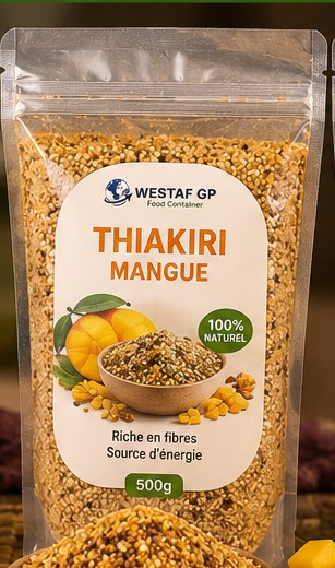 Thiakiri Mangue